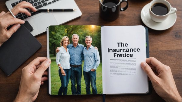 Les avantages de l'assurance vie pour sécuriser votre avenir financier