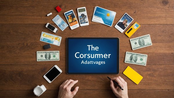 Crédit à la consommation : avantages et inconvénients