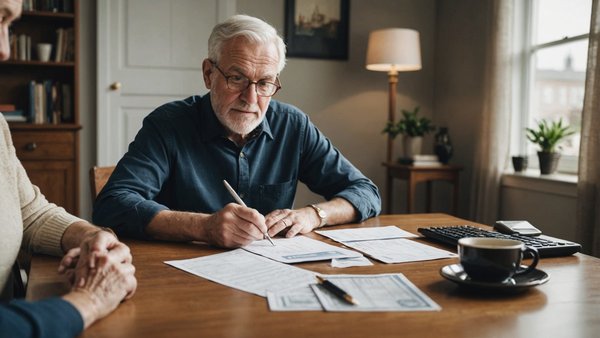 Comprendre les différents types de comptes d'épargne retraite