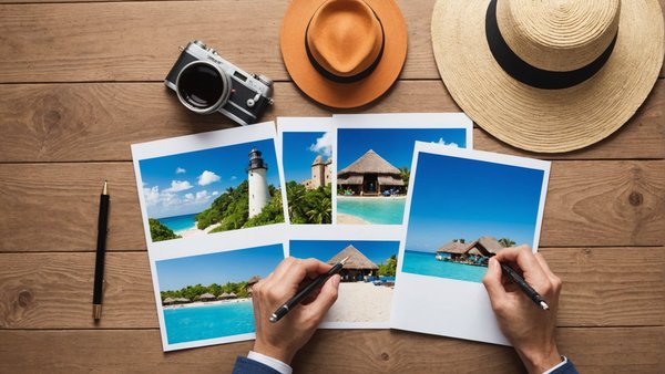 Comment planifier des vacances abordables sans sacrifier le confort