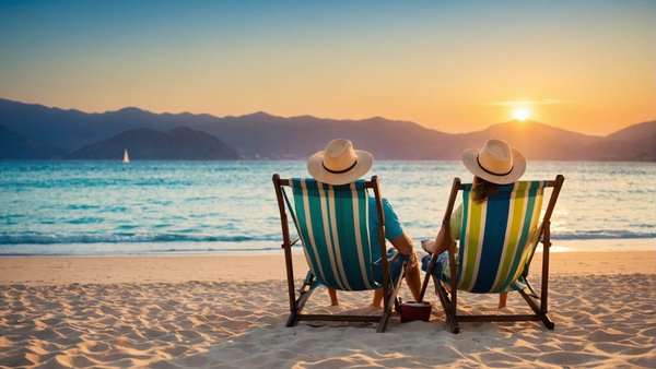 Top 5 des options de financement pour des vacances de rêve cet été