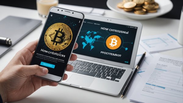 Comment les cryptomonnaies redéfinissent l'investissement personnel