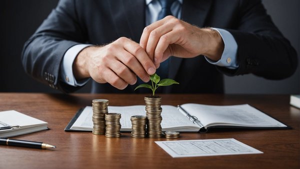 Investissements alternatifs : explorer de nouvelles opportunités de placement