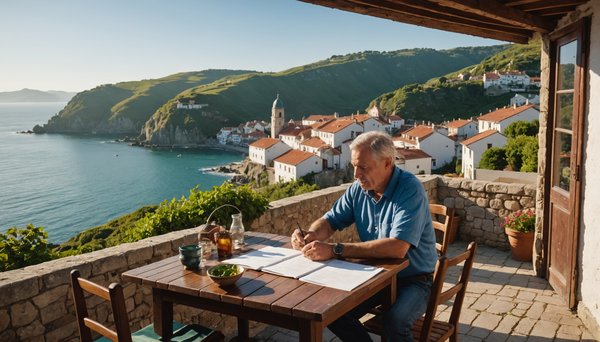 Viager au pays basque : guide complet pour proprietaires et acheteurs